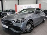 Mercedes-Benz C 220 d 4M BUSINESS AMG-LINE SPORT NIGHT / TOP - Mercedes-Benz C 220: Sport