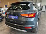 Seat Ateca Xcellence *4Drive*LED*AHK*360*Kamera* - gebrauchte Seat SUV & Geländewagen