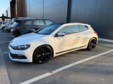 Volkswagen Scirocco 1.4 TSI 160 PS - VW Scirocco in Essen