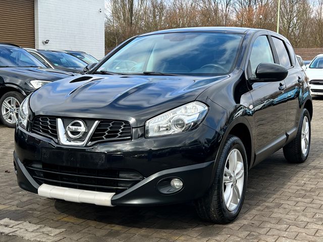 Nissan QASHQAI 2.0 i ~MOTORPROBLEM~