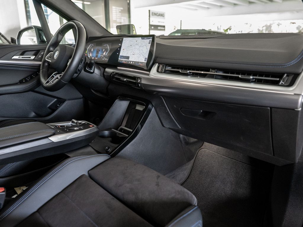 BMW 218 Active Tourer - Bild 9