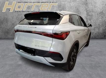 BYD ATTO 3