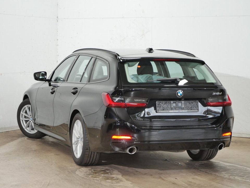 BMW 318 - Bild 5