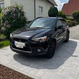 Mitsubishi ASX 1.6 MIVEC 2WD ClearTec Instyle, ab Juli 2025 - Mitsubishi ASX: Instyle