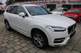 Volvo XC90 D5 AWD Geartronic Momentum Leder Navigation - Volvo XC90 Unfallwagen