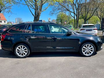 Skoda Octavia - 4