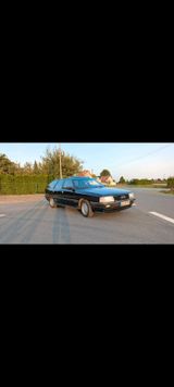 Audi 100 Avant 2.3 5 Zylinder Zender Spoil... - Audi 100: 5s