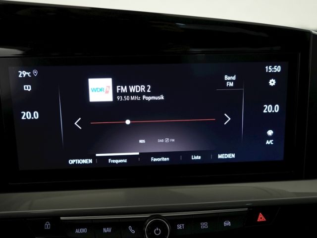 Mokka B ELEGANCE AT+NAVI+RÜCKFAHRKAMERA+LED-SCHE