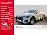 Audi Q3 Sportback 1.5 TFSI S line NAVI+LED+CarPlay - Audi in Bielefeld: Q1