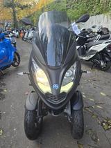 Piaggio MP3 300 LT HPE Sport ABS ASR TÜV NEU - PIAGGIO MP3