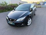Seat Ibiza SC Sport 1Hand Tüv Steuerkette/Insp Neu - Seat Ibiza: Standheizung