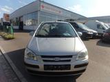 Hyundai Getz 1,4 Klima 5-Türig - Hyundai Getz: 5.1