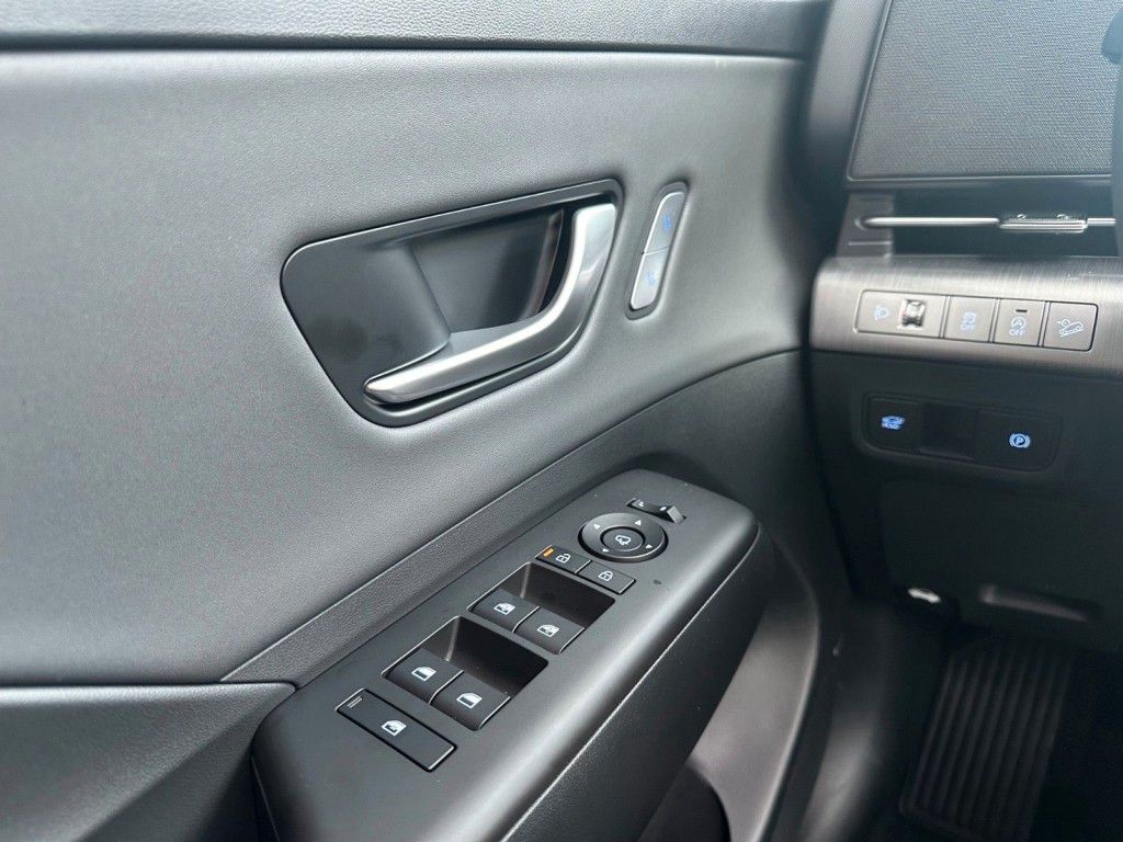 Fahrzeugabbildung Hyundai KONA Prime 1.6l 198PS Glasschiebedach/Bose!