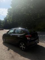 Citroën C3 PureTech - gebrauchte Citroën C3 aus dem Jahr 2016