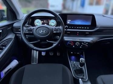Hyundai BAYON – Bild 10