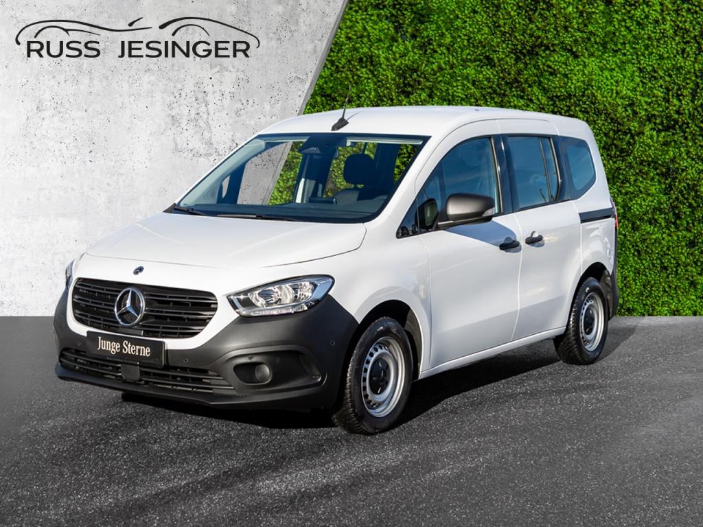 Mercedes-Benz Citan 110 Progressive *Navi*Kamera*Tempomat*