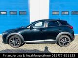 Mazda CX 3 Sports Line LED AHK Navi Kamera Bluetooth - Mazda CX-3