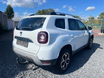 Dacia Duster - 4