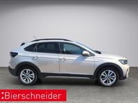 Volkswagen Taigo - Vorschau Bild 6