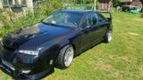 Opel Calibra 2 Liter 16v vollferzingte  Ka... - Opel Calibra 16v Gebrauchtwagen