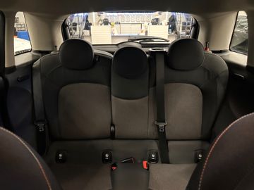 MINI ONE 5-trg. *Klima*SHZ*Bluetooth*Freisprech*LED*