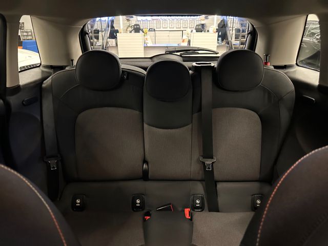 MINI ONE 5-trg. *Klima*SHZ*Bluetooth*Freisprech*LED*