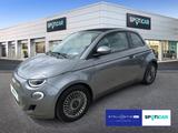 Fiat 500 e (332) Cabrio Icon - Fiat 500 mit Elektro-Antrieb: Cabrio