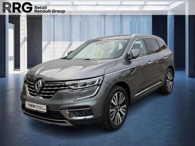 Renault Koleos II 2.0BLUEdCi185 Initiale Paris 4WD