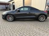Peugeot RCZ* NAVI*PDC*SHZ*SCHECKHEFT*JBLSOUND - Peugeot RCZ aus 2014