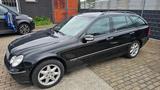 Mercedes-Benz 320 Elegance 4Matic, V6 - Mercedes-Benz 320