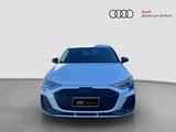 Audi A3 Sportback S line 35 TFSI *Ve*Sh*LEDS - Audi Gebrauchtwagen