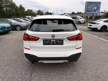 BMW X1 - 5