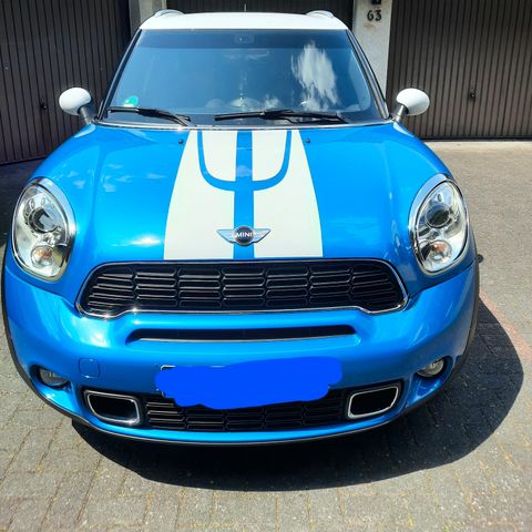 MINI Cooper S Countryman Cooper S Cooper S