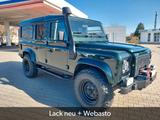 Land Rover Defender 110 E Station Wagon Klima Standheizung - Land Rover Gebrauchtwagen von 2003