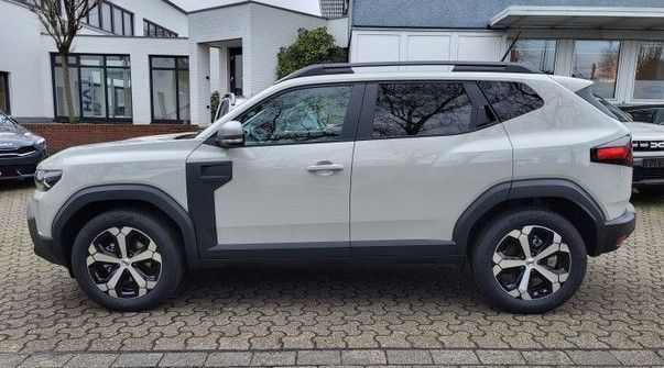 Dacia New Duster HYBRID 140 Journey