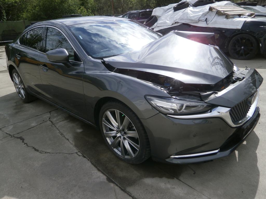Mazda 625iNetto 8000 2023