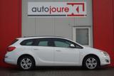 Opel Astra Sports Tourer 1.6 Edition | Export/Handel - Opel Astra aus 2010: Kombi