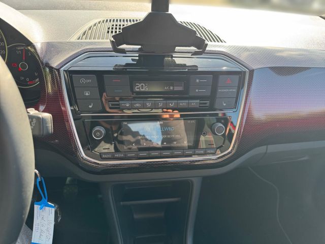 up! GTI 1.0 TSI OPF Navi PDC Climatronic Sound