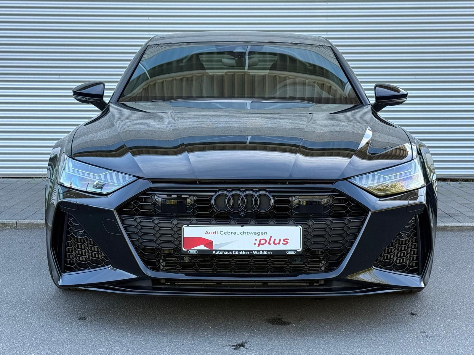 Audi RS7 - Bild 3