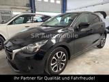 Mazda 2 Lim. Sports-Line 1.HAND*KLIMA*NAVI*PDC*SHZ* - Mazda Gebrauchtwagen Dortmund