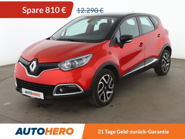 Renault Captur 1.2 TCe Energy Intens*NAVI*TEMPO*CAM*