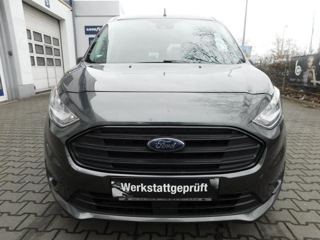 Ford Transit Connect Kombi lang Trend7 Sitzer,2Hd SH.