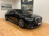 Mercedes-Benz S 580e lang long AMG-Line Sound Pano Chauffeur - Mercedes-Benz S 580 Jahreswagen