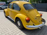 Volkswagen Käfer Sunny Bug abs. Original 2.Hd/Tüv 28+H - Volkswagen: Bug