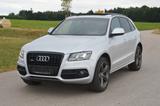 Audi Q5 3.0 TDI quattro ABT 310 PS / Bang&Olufsen - Audi Q5: Abt