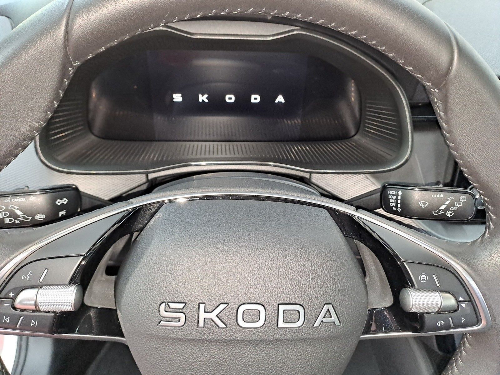 Skoda Kamiq - Bild 9