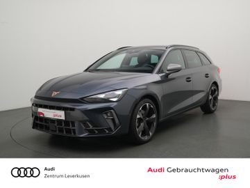 Cupra Leasingangebot: Cupra Leon ST DSG CARPLAY PDC AHK VIRT LEDER NAVI ACC