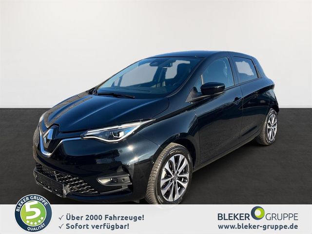 Renault ZOE Intens Z.E. 50 R135 Kaufbatterie