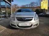 Opel Corsa Edition 1.4 AT Schiebedach Parkpilot Allw. - Opel Corsa: At