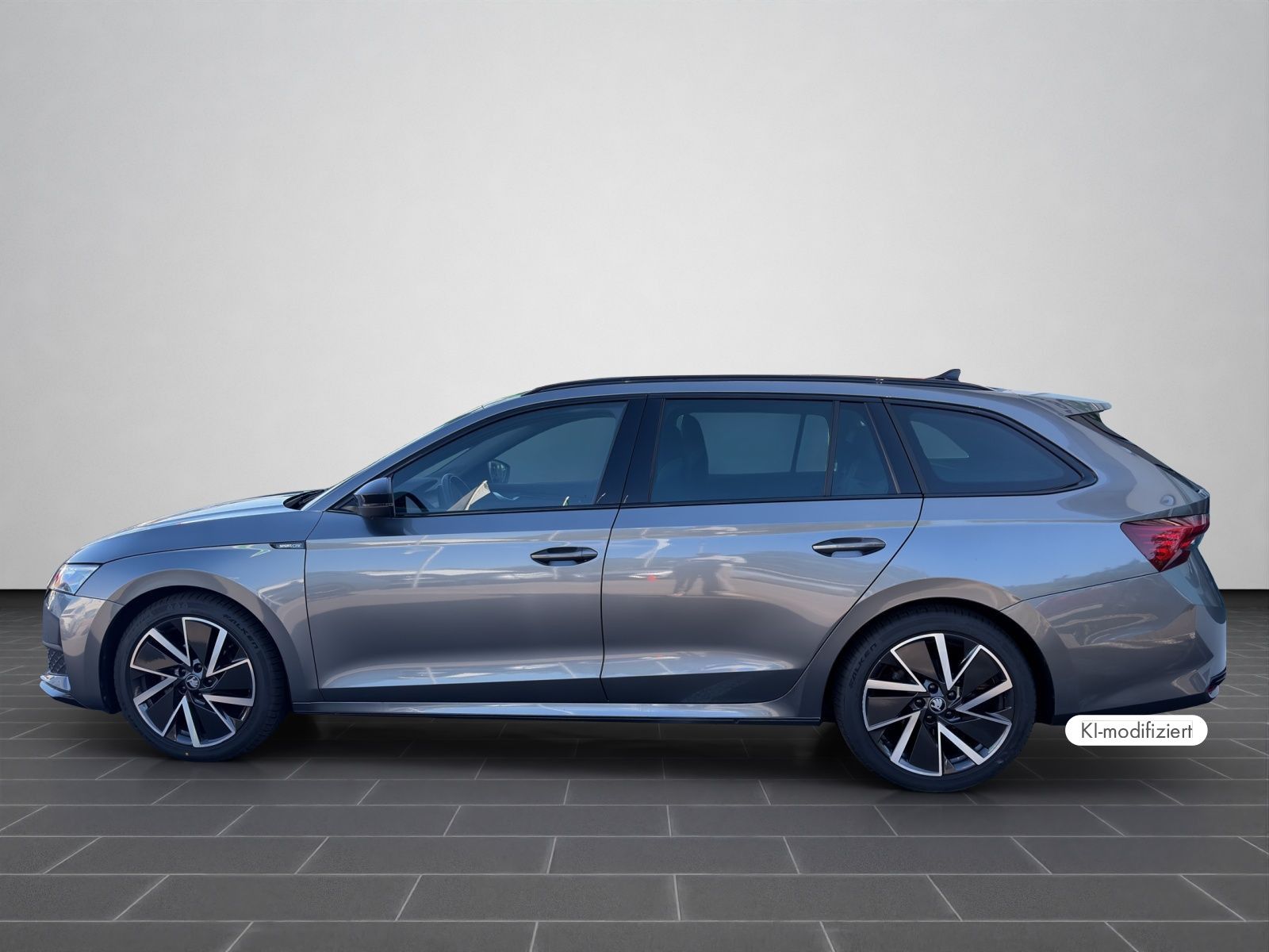 Skoda Octavia - Bild 8